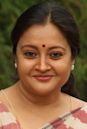 Geetha Vijayan