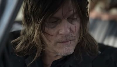 After Watching The Walking Dead: Daryl Dixon's Wild Season 2 Trailer, I Have Two Questions I Hope The...