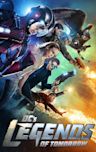 DC's Legends of Tomorrow - Season 1