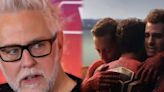 James Gunn lanza una sutil crítica a la Saga del Multiverso de Marvel por sus agujeros de guión