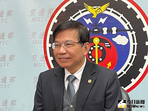 李孟諺將接交通部長 王國材1提醒