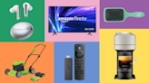 Amazon's Big Spring Sale is over, but these 40 extended deals are just as good — up to 73% off tech, home & more