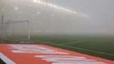 Neblina toma conta do Alfredo Jaconi antes de Juventude x Inter; veja fotos e vídeo | Pioneiro