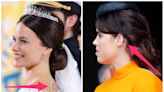 6 royals from around the world who have gotten tattoos, and the meanings behind them