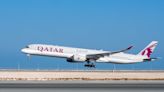 12 injured as Qatar Airways Dublin flight hits turbulence