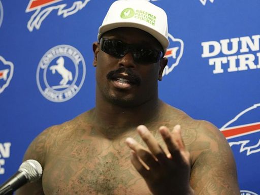 La NFL sanciona a Von Miller por agredir a su novia embarazada