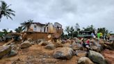 Rescuers search through mud and debris as deaths rise to 151 in landslides in southern India