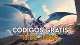 Free Fire | Códigos de hoy martes 18 de junio de 2024: recompensas gratis