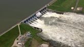 Trinity River Authority increasing Lake Livingston Dam releases, officials say