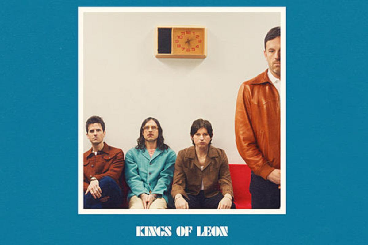 Kings of Leon, 'Can We Please Have Fun': Album Review