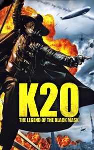 K-20: Legend of the Mask