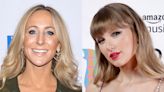 Find Out the Story Behind Taylor Swift's Sweet Message to Super-Fan Nikki Glaser