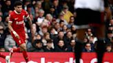 Luis Díaz analiza el duelo de Liverpool ante Aston Villa