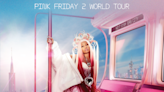 Nicki Minaj tour 2024: How to get tickets and more for Pink Friday 2 concert in Phoenix