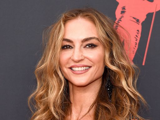 The Sopranos’ Drea de Matteo says she’s been ‘outcast’ by Hollywood over Trump support