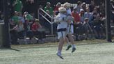 Notre Dame men's lacrosse earns No. 1 overall seed in the NCAA Tournament