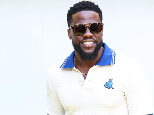 Kevin Hart’s Vegan Fast Food Chain, Hart House, Suddenly Closes