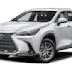 Lexus NX 350h