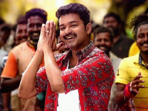 5 Thalapathy Vijay blockbusters to stream on Netflix and Sun NXT on his 50th birthday