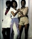 The Pointer Sisters