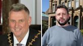 Councillor condemns Provost for 'stoking flames of sectarian hatred' in column