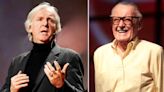 James Cameron Was Once Accidentally Prevented from Making An X-Men Movie By Stan Lee: "The Deal Has Just Evaporated"