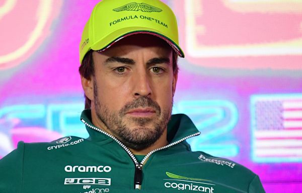 F1 News: Fernando Alonso Reveals Costly Aston Martin Monaco GP Confusion