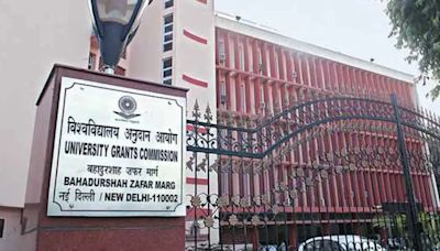 TMC slams Centre for cancelling UGC-NET, demands Supreme Court-monitored probe