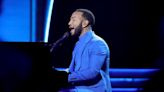 John Legend at the Royal Albert Hall: How to get tickets for the singer’s one-off 2023 show