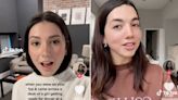 Woman discovers boyfriend's infidelity after watching another woman's GRWM video: 'If you’re messing around TikTok will know'