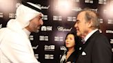 Oliver Stone backs ‘zero censorship’ film festival in Saudi Arabia