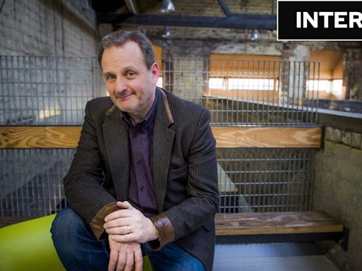 Mark Radcliffe: 'There are things I'd criticise the BBC for'