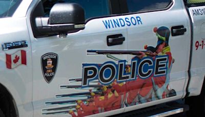 Windsor police Amherstburg detachment under new leadership