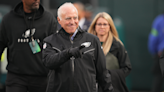 Jeffrey Lurie exploring sale of minority stake in Eagles