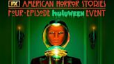 'American Horror Stories' Season 3 Returns with Four Haunting Tales