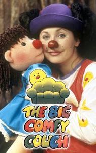 The Big Comfy Couch