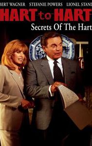 Hart to Hart: Secrets of the Hart