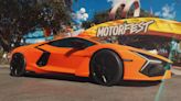 'The Crew Motorfest' brings open-world racing to Hawaii on September 14th