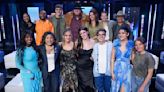 ‘American Idol’ Results Tonight: Who Went Home and Who Made the Top 12?