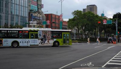 東海女大生遭撞亡…政府漠視血汗公車駕駛缺工、高齡化的「制度殺人」