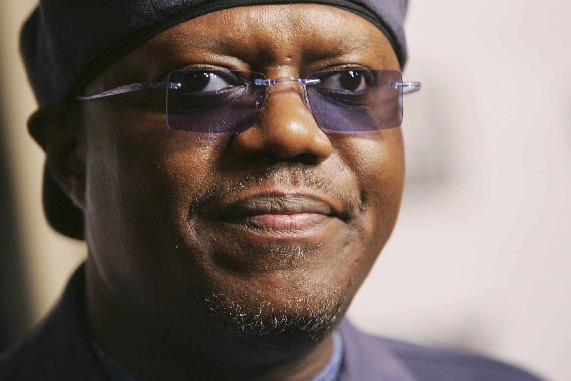 How Did Bernie Mac Die? Remembering the Comedian’s Final Days and Unexpected Death at 50