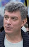 Boris Nemtsov