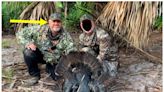 Florida Guides Passed Off Pen-Raised Turkeys as Wild Osceolas to Unsuspecting Hunters, Officials Say