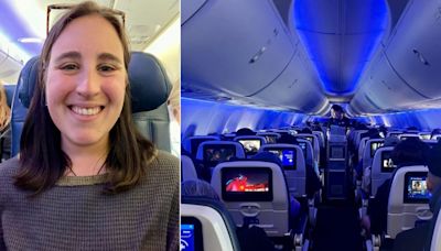 I flew economy on American, Delta, and United. The flights were strikingly similar but with small quirks that may help you choose which airline to fly.