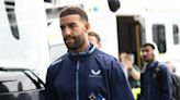 Connor Goldson on verge of Rangers exit as he's left out of pre-season squad