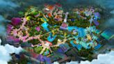 Work starts on incredible Universal new theme park aimed at younger kids