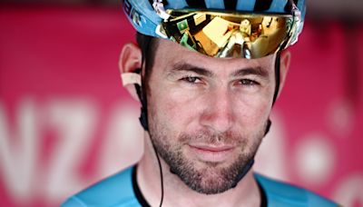 Mark Cavendish can mount another 'miracle comeback' at Tour de France, says Jens Voigt, suggests making Brit 'angry' - Eurosport