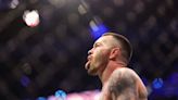 Colby Covington provides update on Conor McGregor undercard at UFC 303