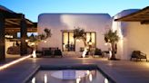 This New Mykonos Resort Blends Old-World Greek Sensibilities With 5-Star Luxury