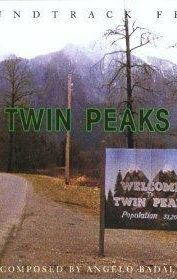 Soundtrack from Twin Peaks